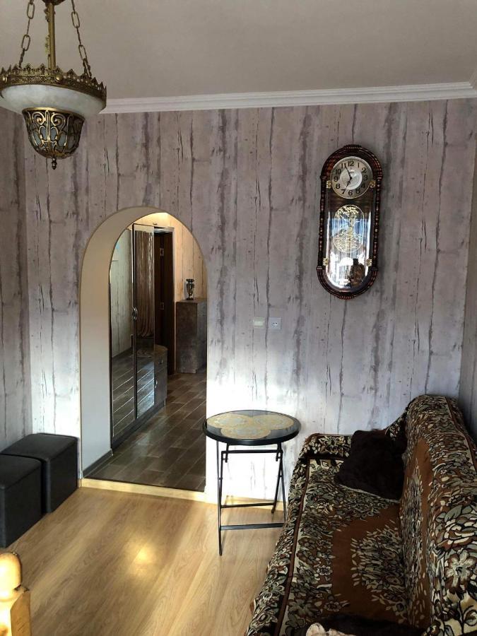 Mikheil Pitskhelauri Guest House Казбеги Екстериор снимка