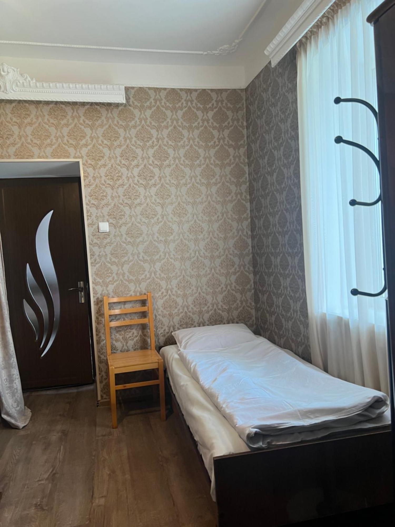 Mikheil Pitskhelauri Guest House Казбеги Екстериор снимка